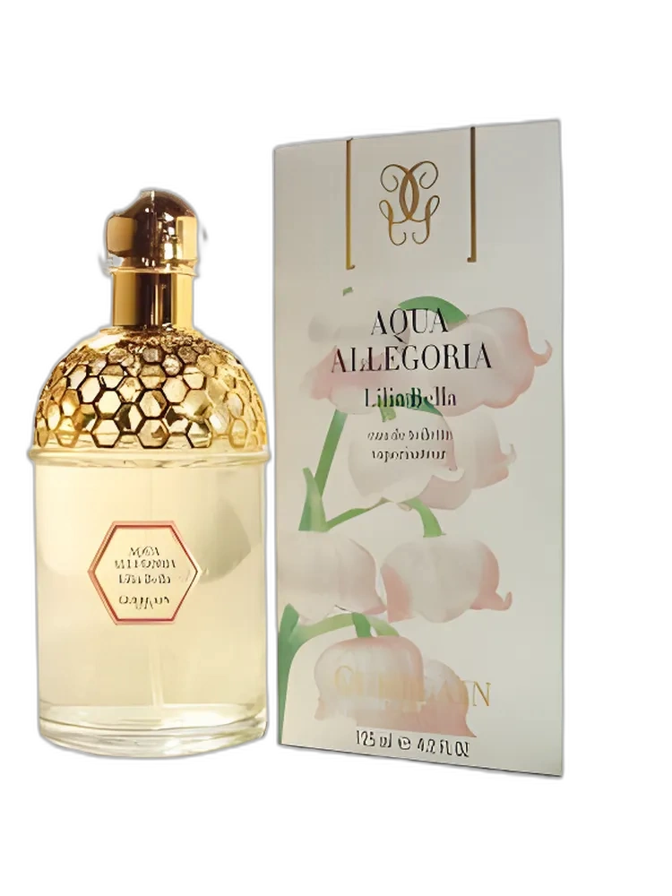 Aqua Allegoria Lilia Bella