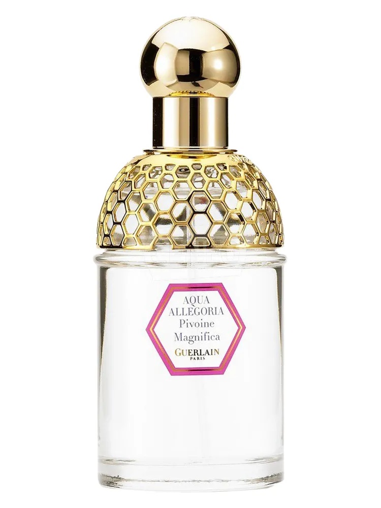 Aqua Allegoria Pivoine Magnifica by Guerlain