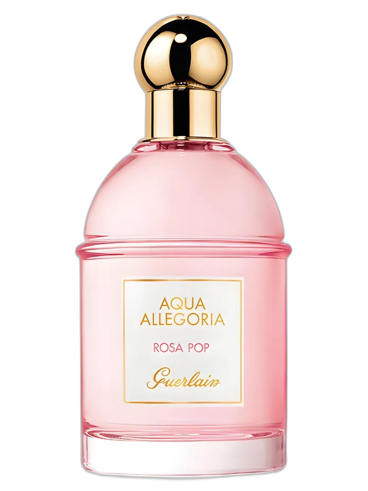 Aqua Allegoria Rosa Pop