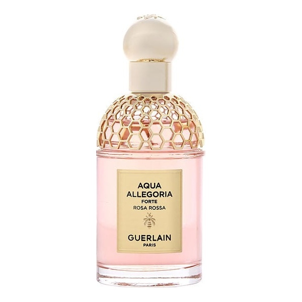 Aqua Allegoria Rosa Rossa Forte