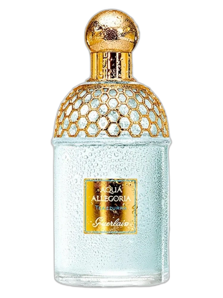 Aqua Allegoria Teazzurra