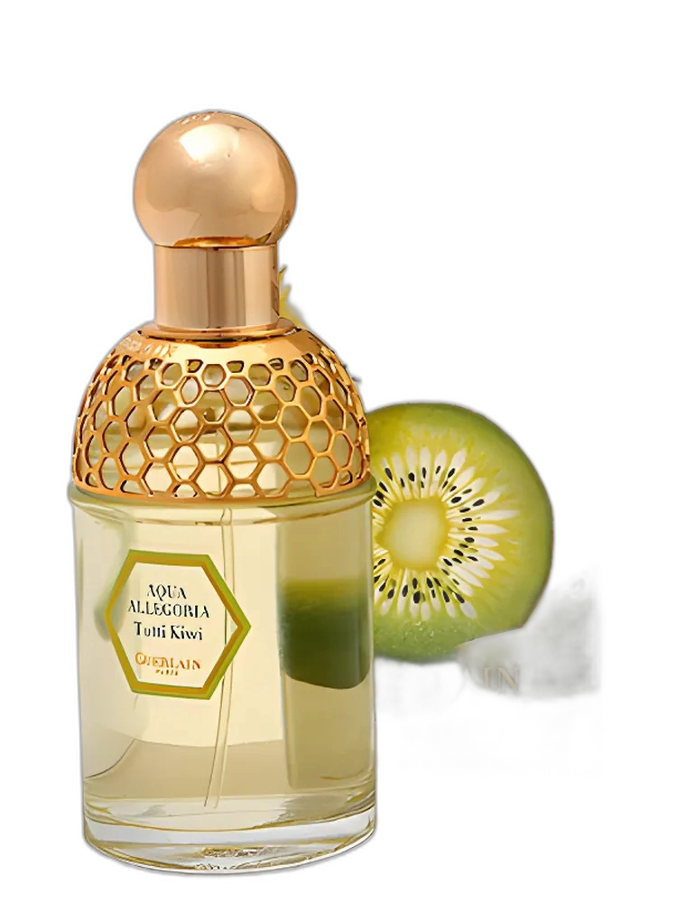 Aqua Allegoria Tutti Kiwi