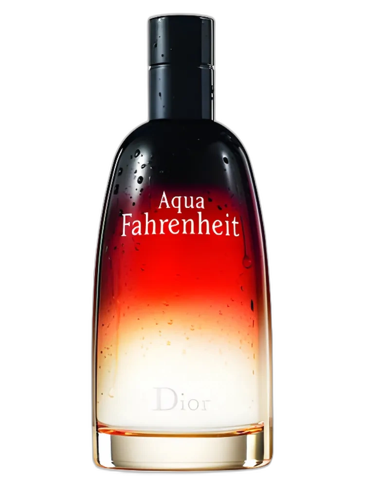 Aqua Fahrenheit