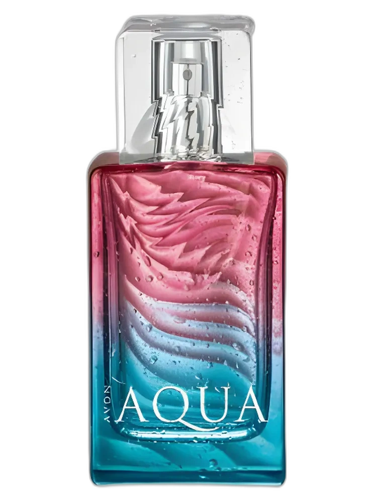Aqua for Her