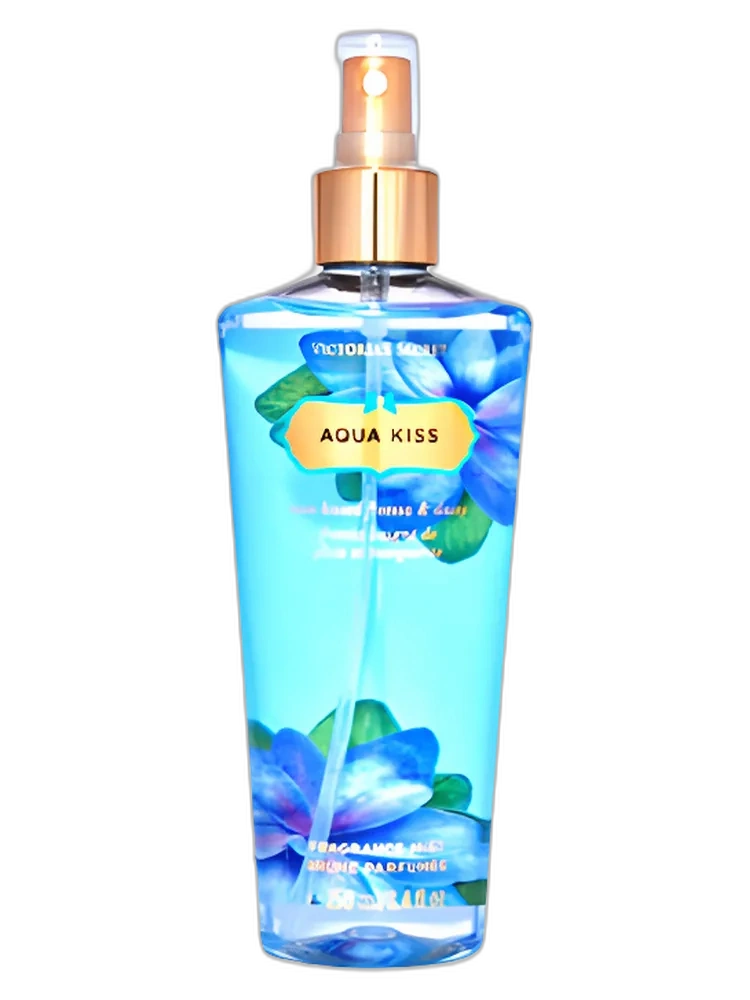 Kiss by Victoria's Secret