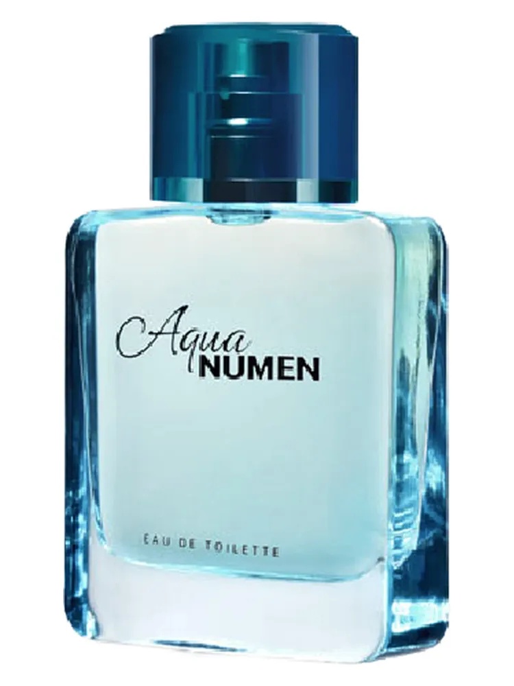 Aqua Numen Boitown for men