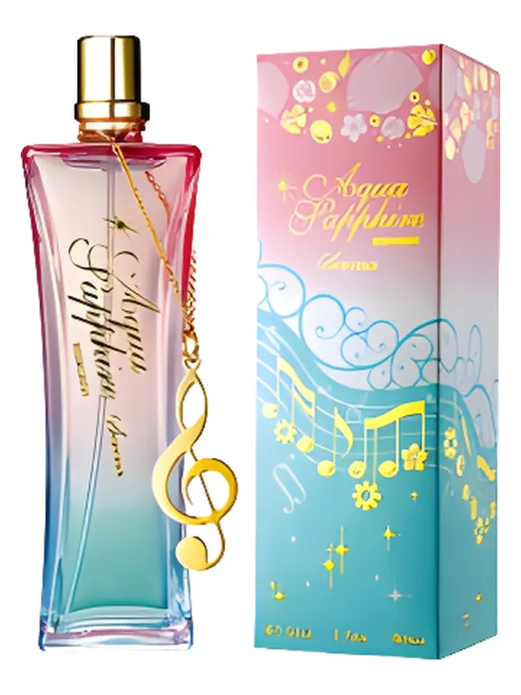 Miniatura 2 de Aqua Sapphire Serena