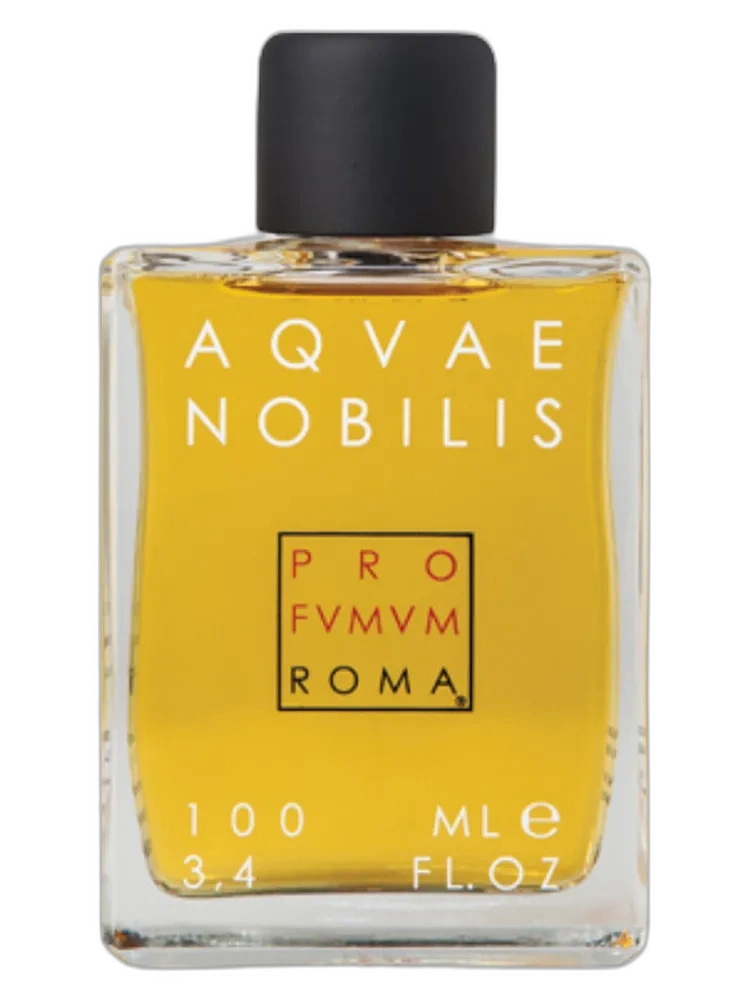 Aquae Nobilis unisex