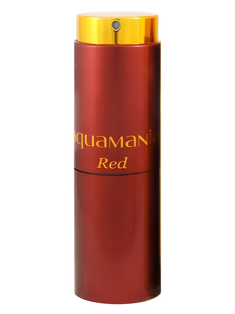 Aquamania Red thumbnail 2