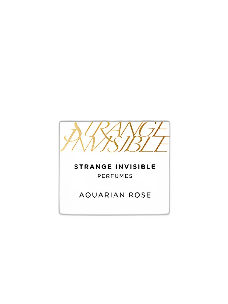 Aquarian Rose unisex