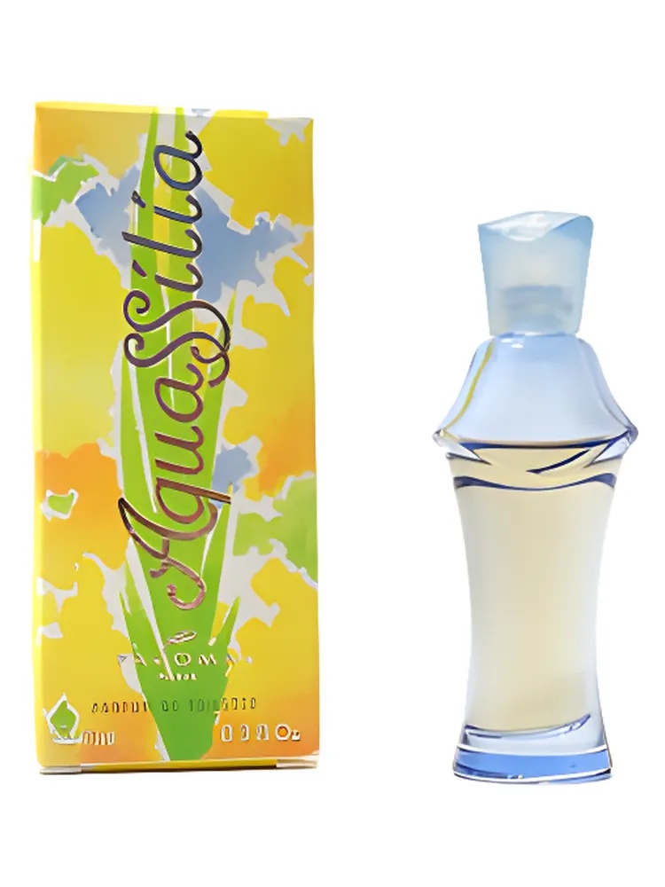 Aquassilia for women