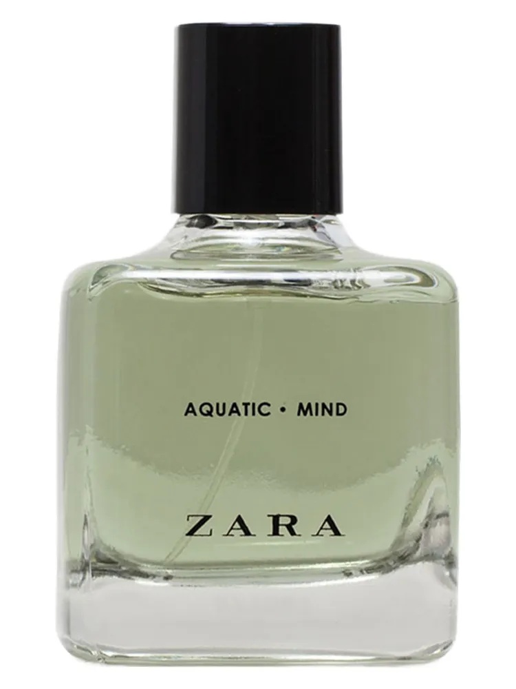 Aquatic Mind for men