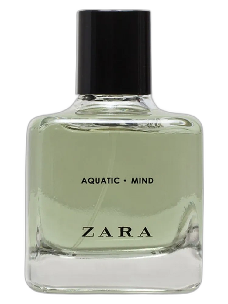 Aquatic - Mind