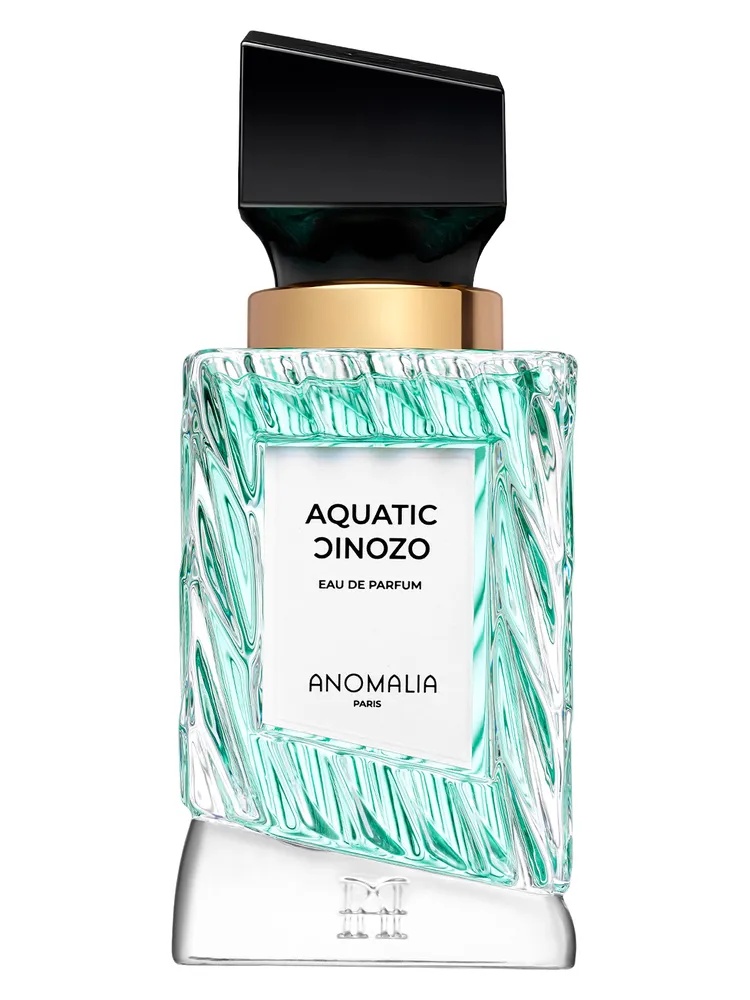 Aquatic Ozonic unisex