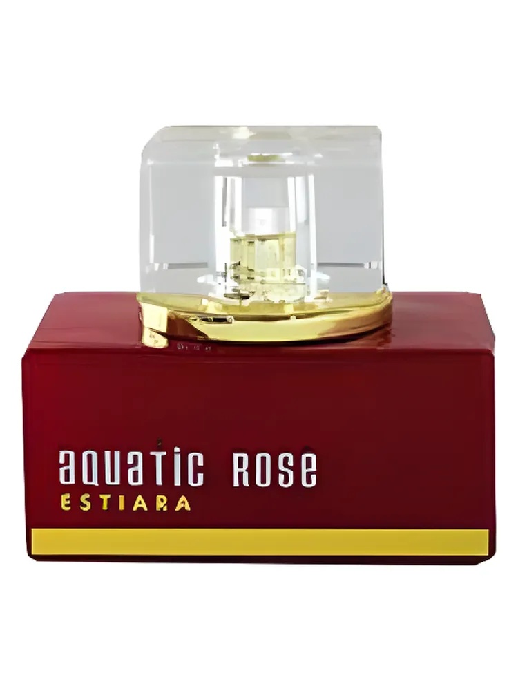 Aquatic Rose for women