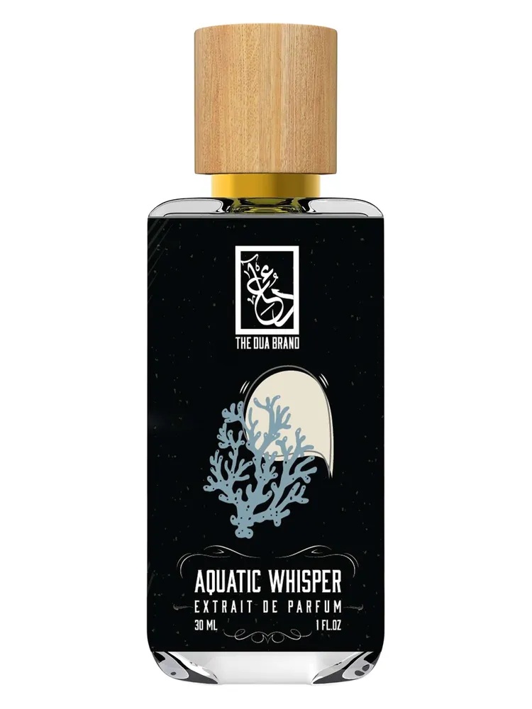 Aquatic Whisper unisex
