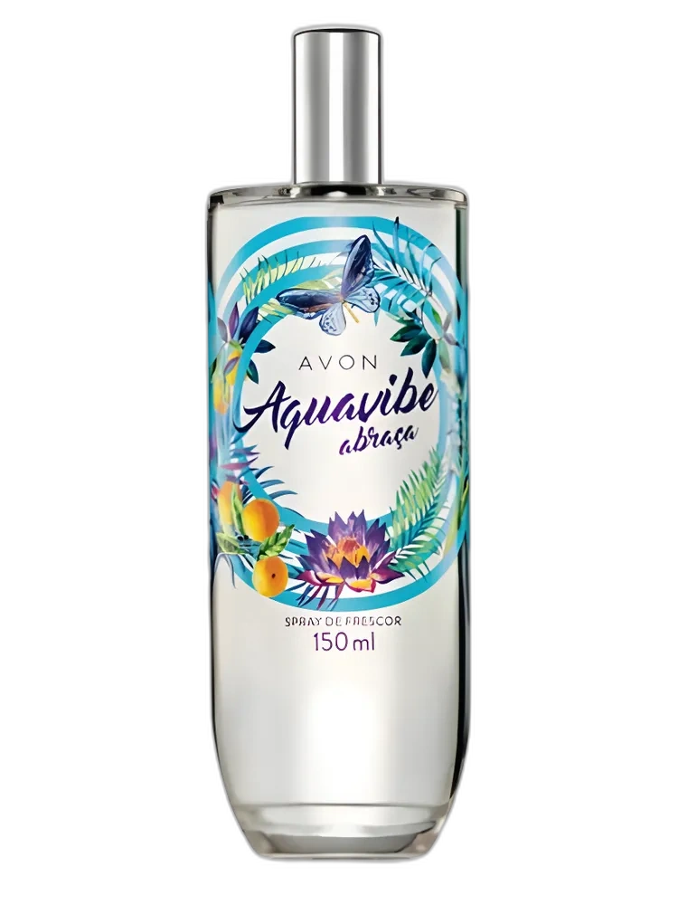 Aquavibe - Abraça Laugh More