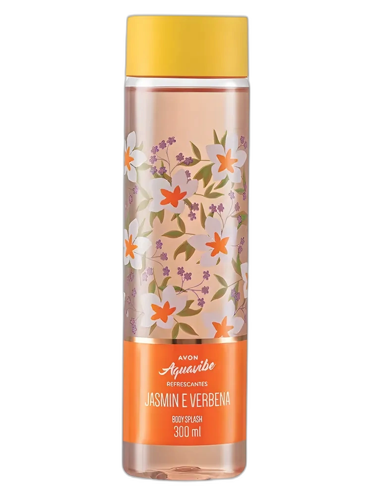 Jasmin by Avon