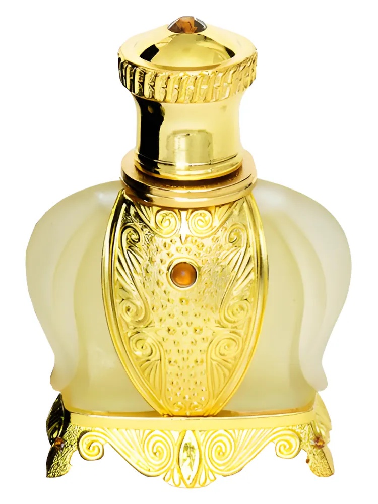 Arabesque Gold thumbnail 2