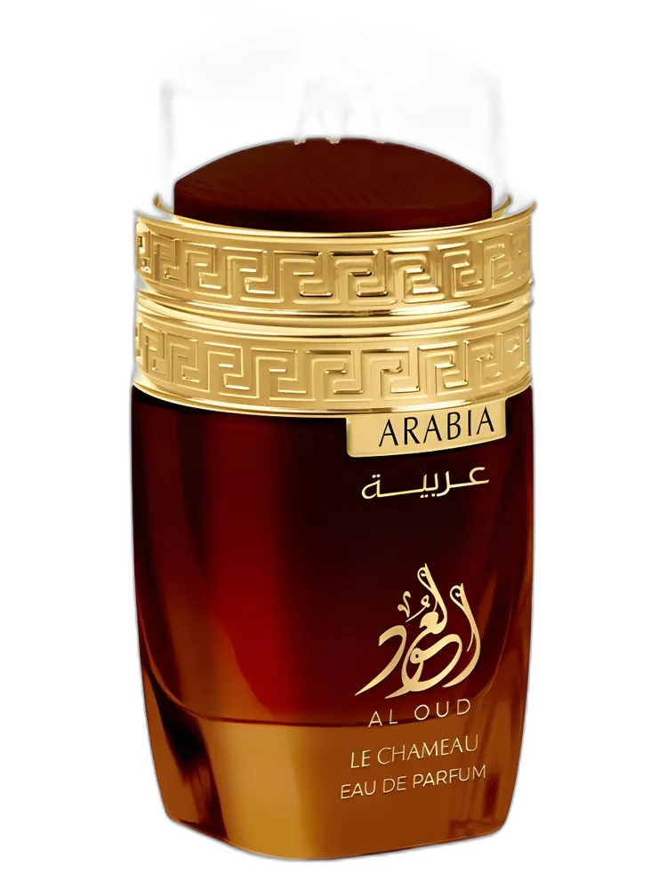 Arabia Al Oud