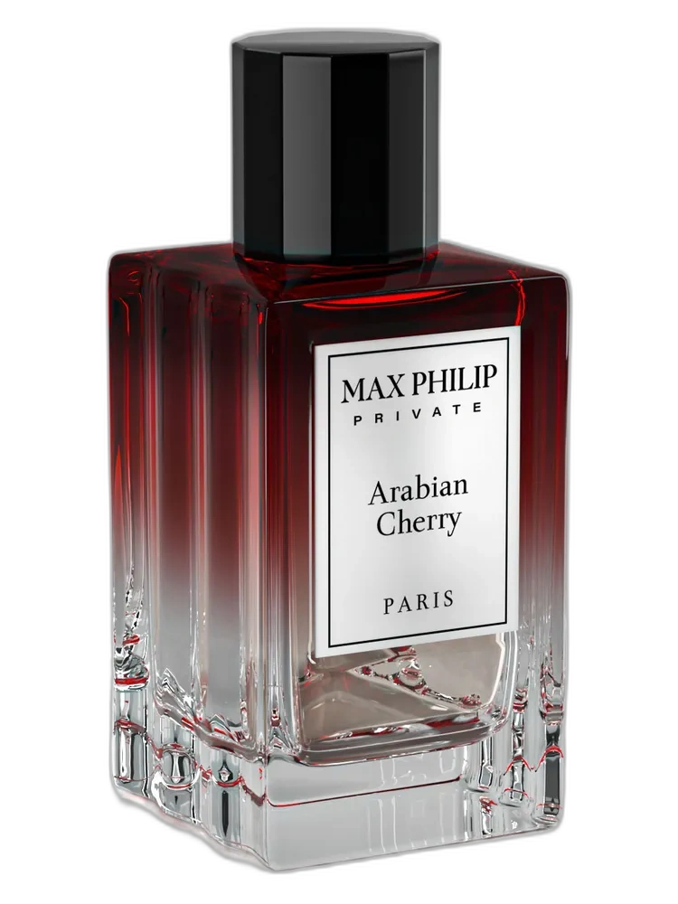 Arabian Cherry