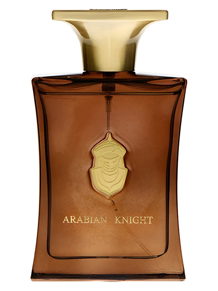 Arabian Knight Original by Arabian Oud