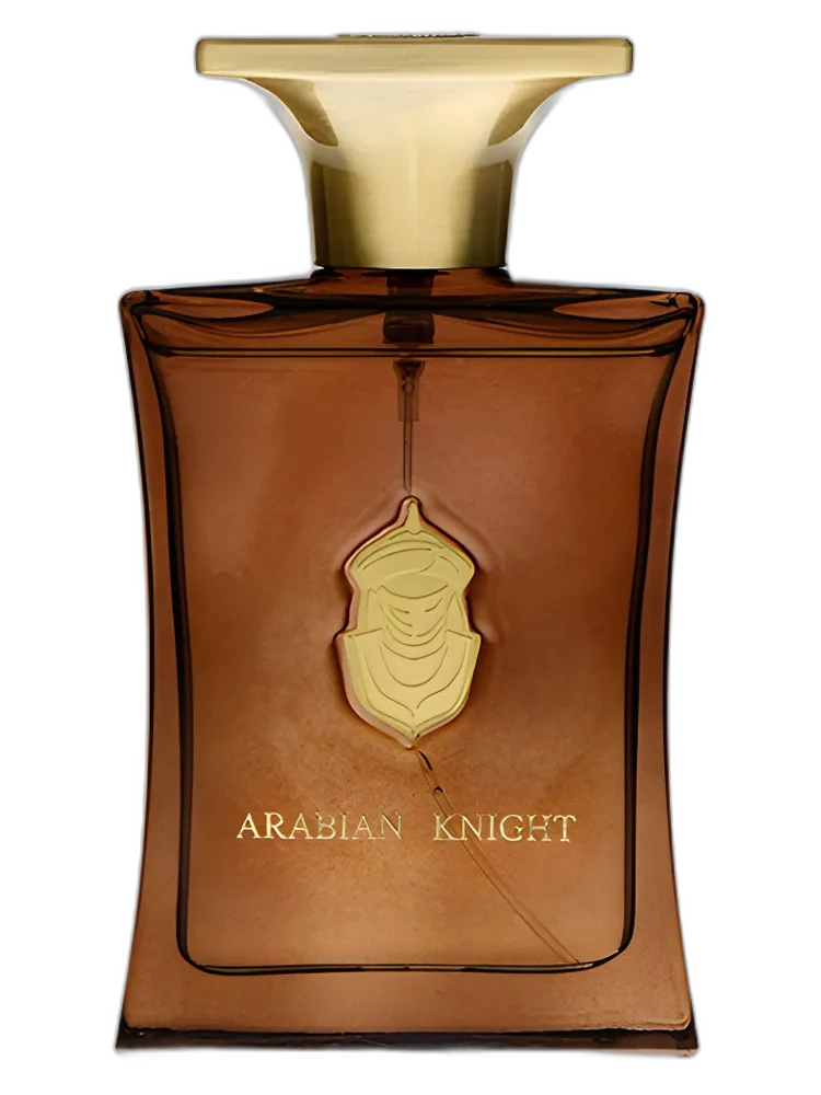 Arabian Knight