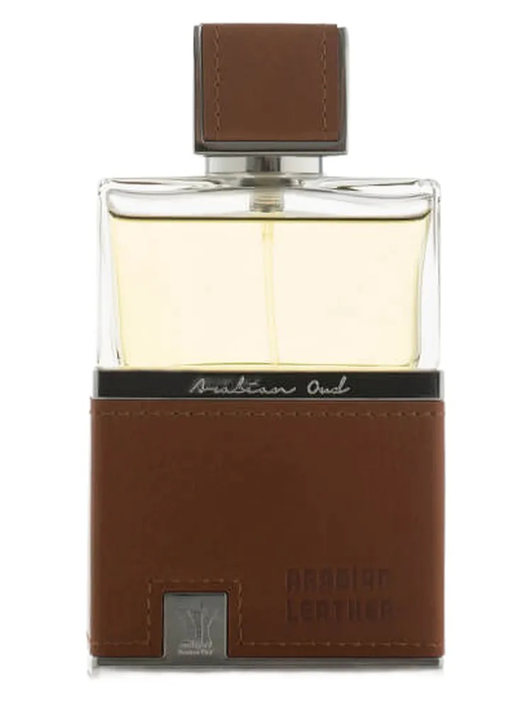 Arabian Leather unisex