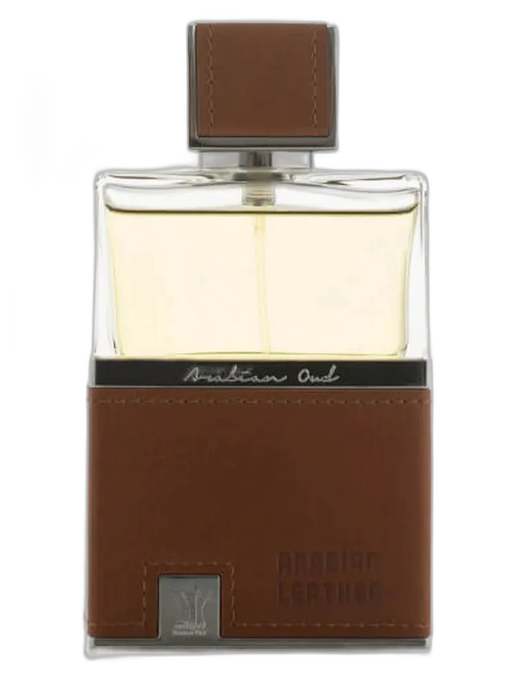 Arabian Leather unisex