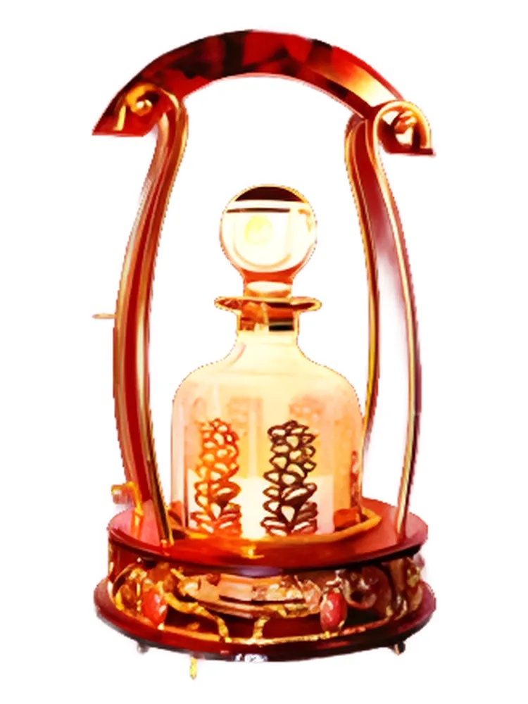 Arabian Nights unisex