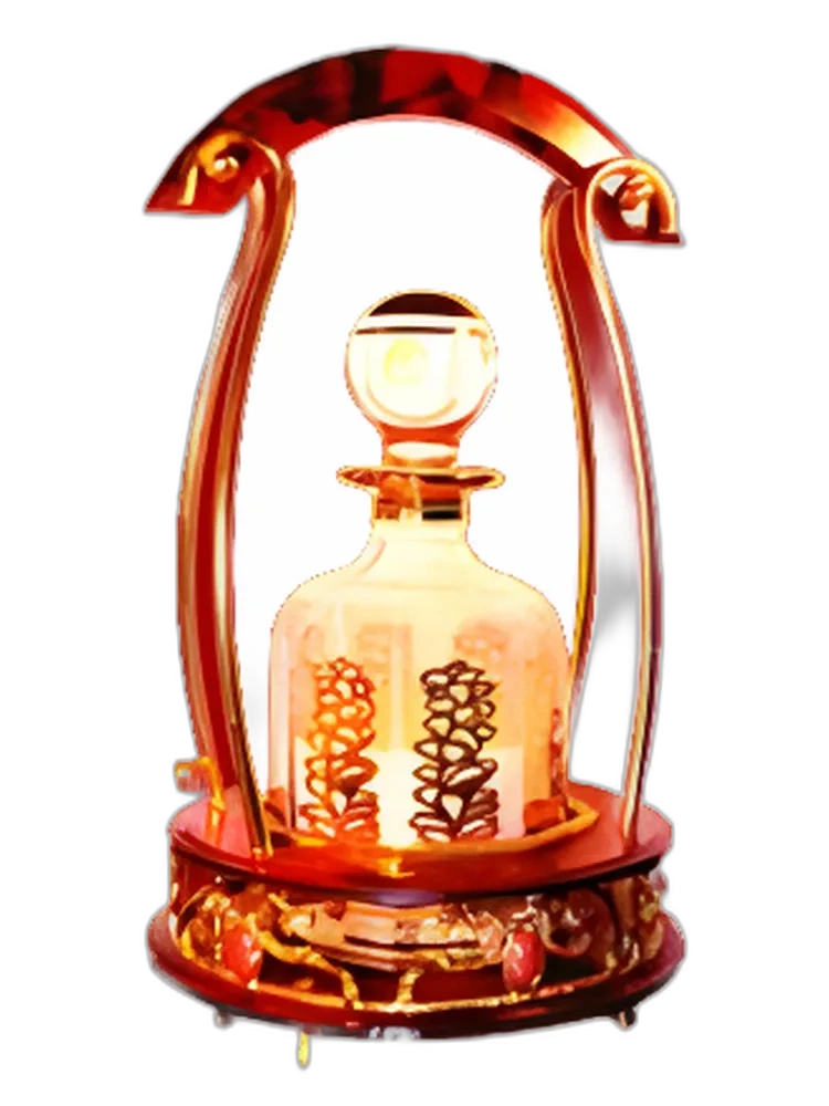 Arabian Nights unisex