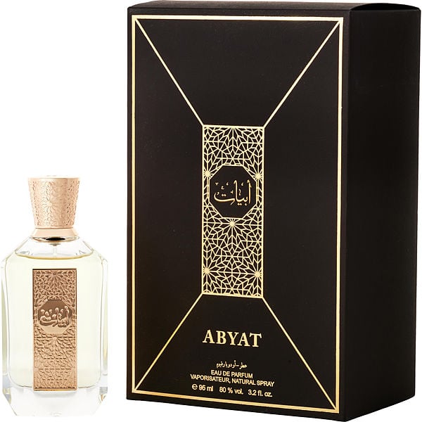 Arabian Oud Abyat