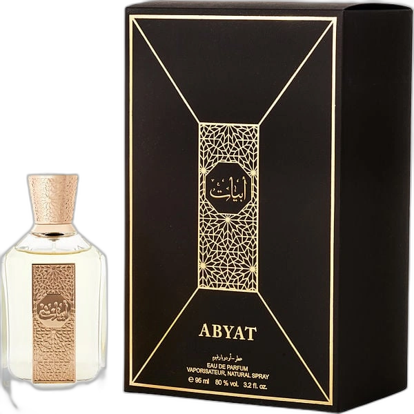Arabian Oud Abyat