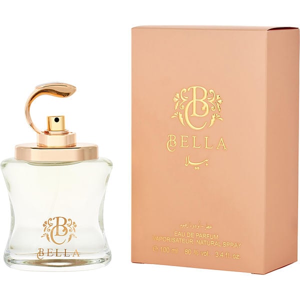 Arabian Oud Bella