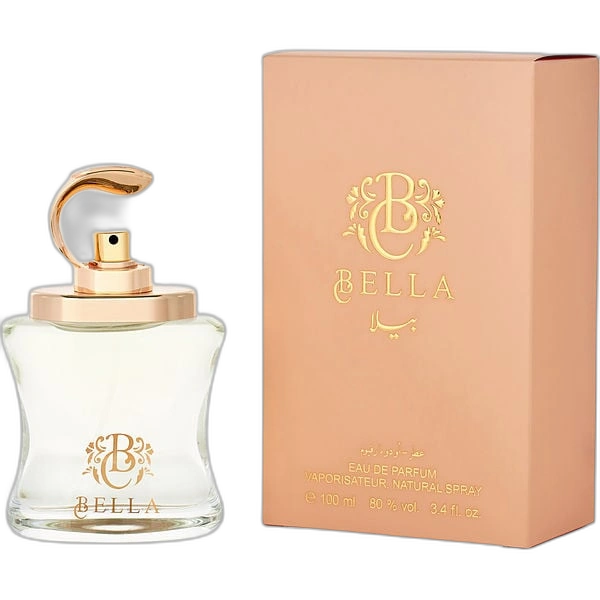 Arabian Oud Bella