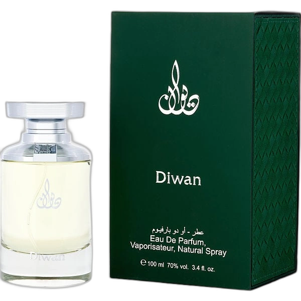 Diwan