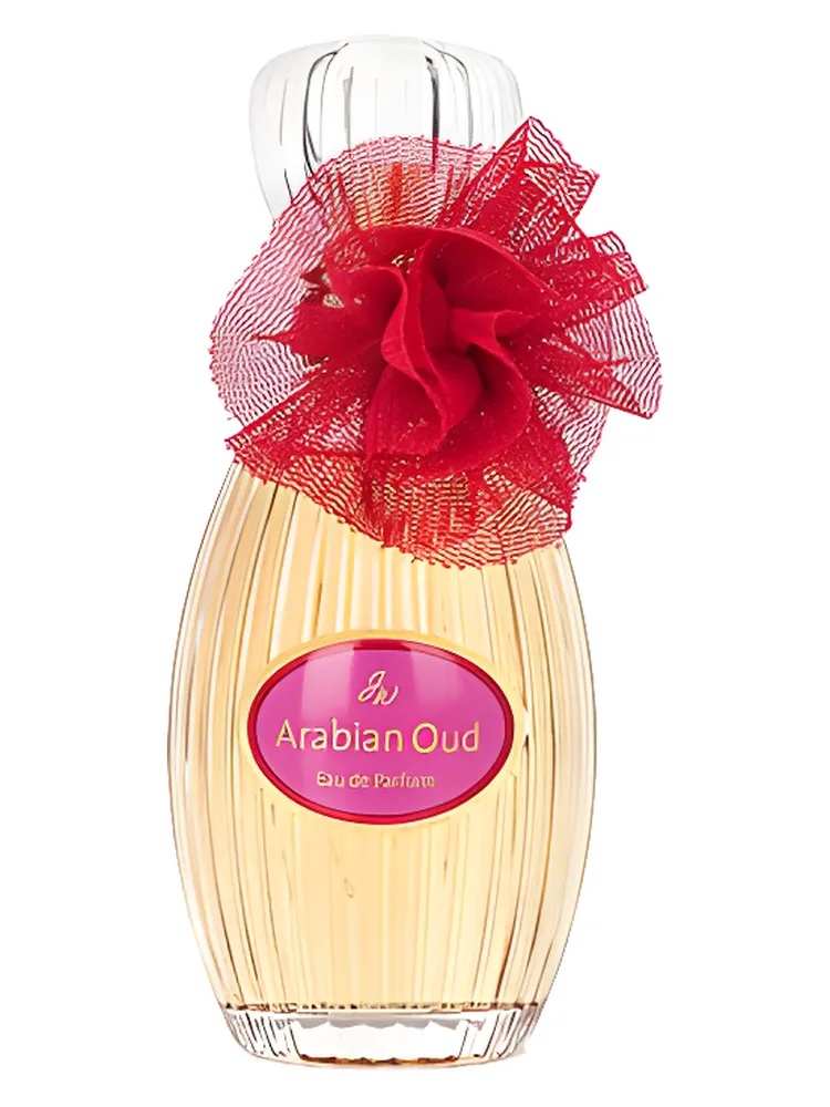 Arabian Oud for women