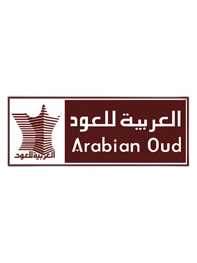 Arabian Oud London Blend unisex