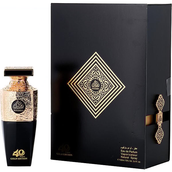 Arabian Oud Madawi
