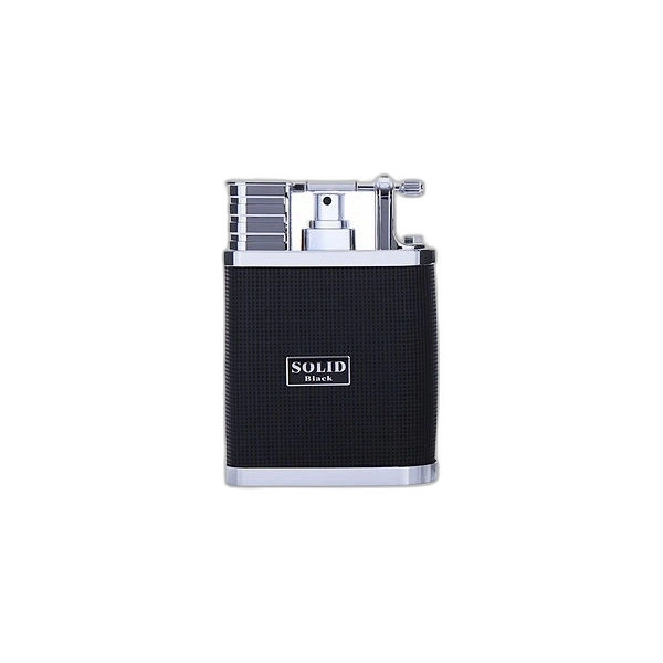 Arabian Oud Solid Black