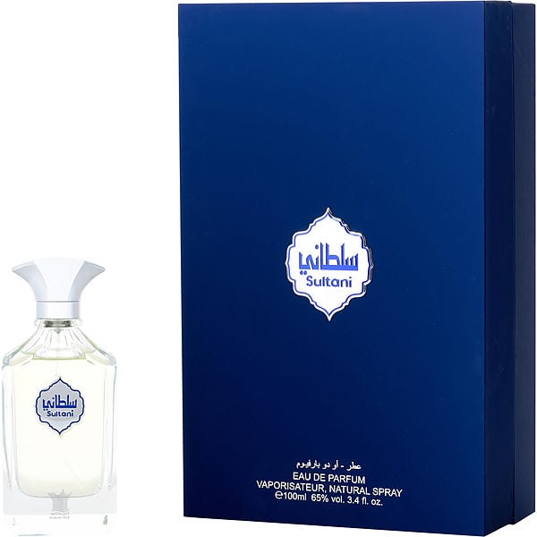 Arabian Oud Sultani