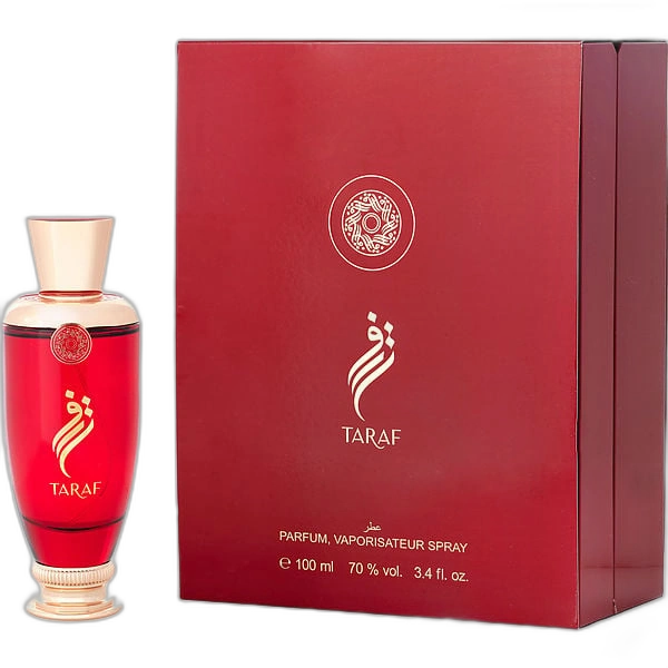 Arabian Oud Taraf