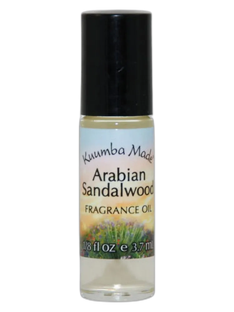 Arabian Sandalwood