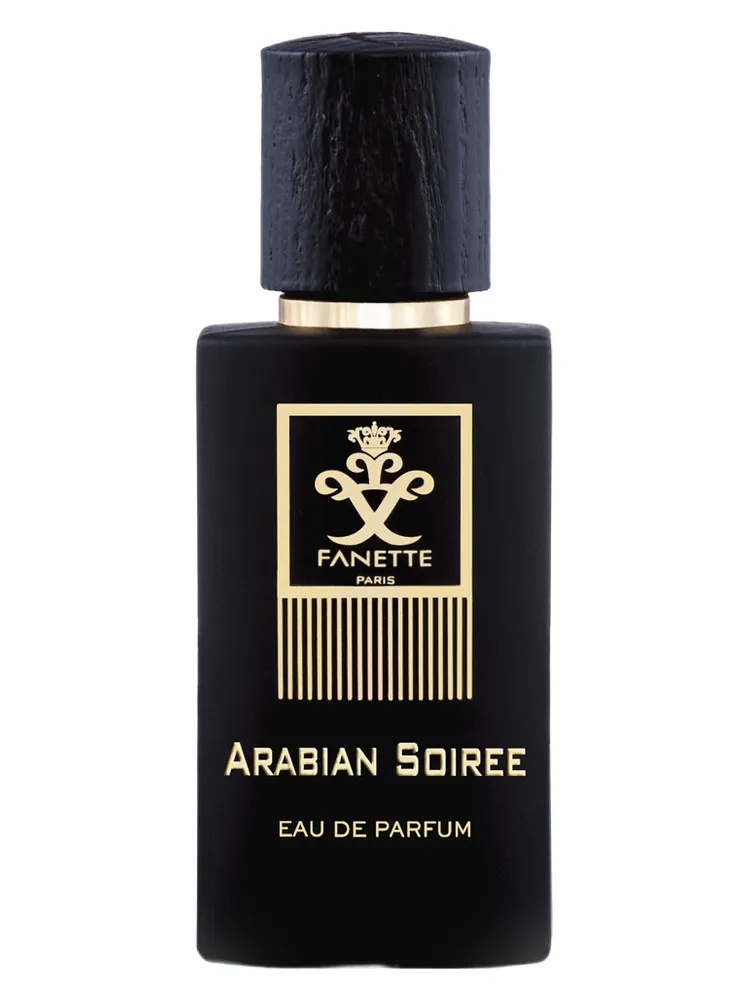 Arabian Soirée thumbnail 2
