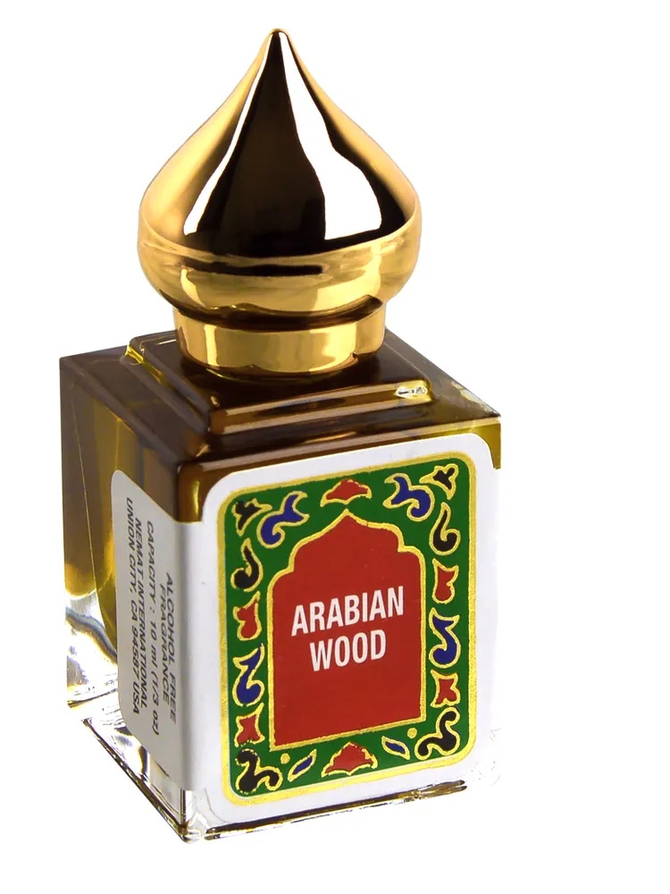 Miniatura 2 de Arabian Wood
