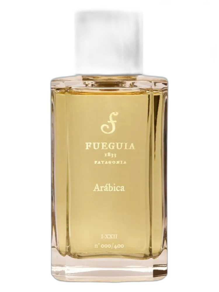 Arabica unisex