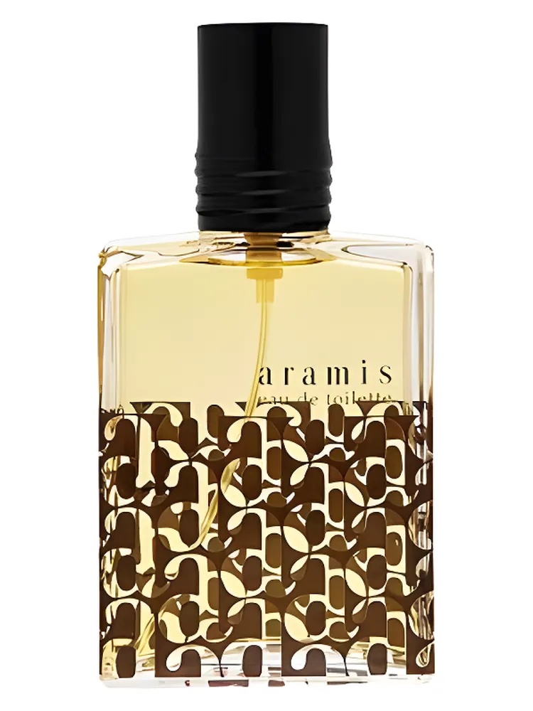 Aramis A for men