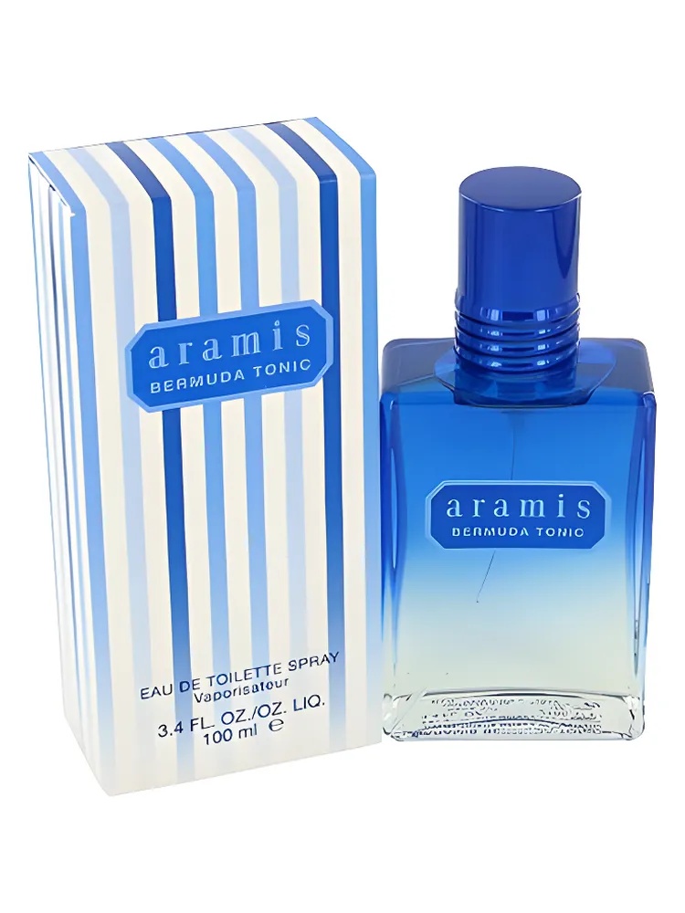 Aramis Bermuda Tonic for men