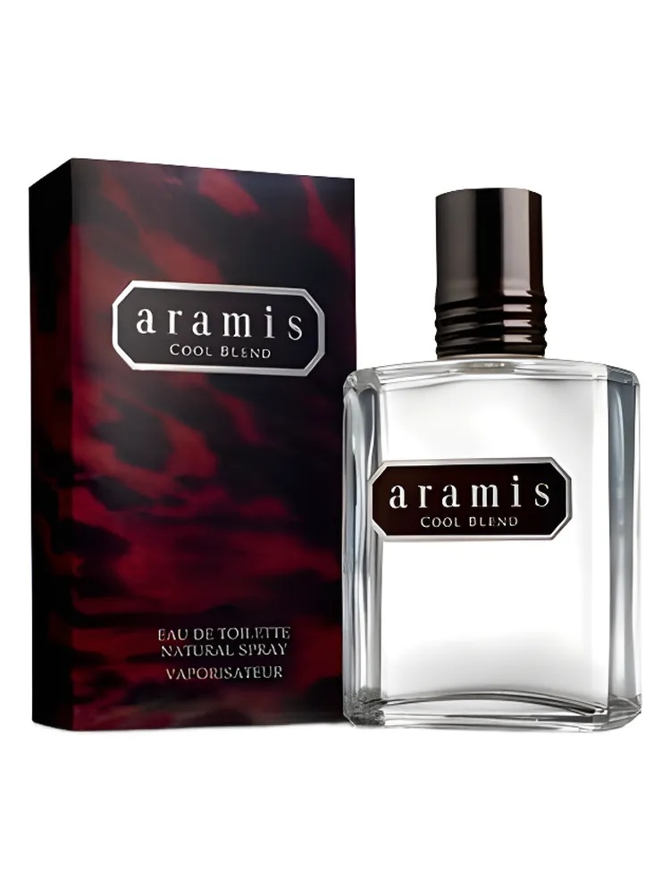 Aramis Cool Blend by Aramis