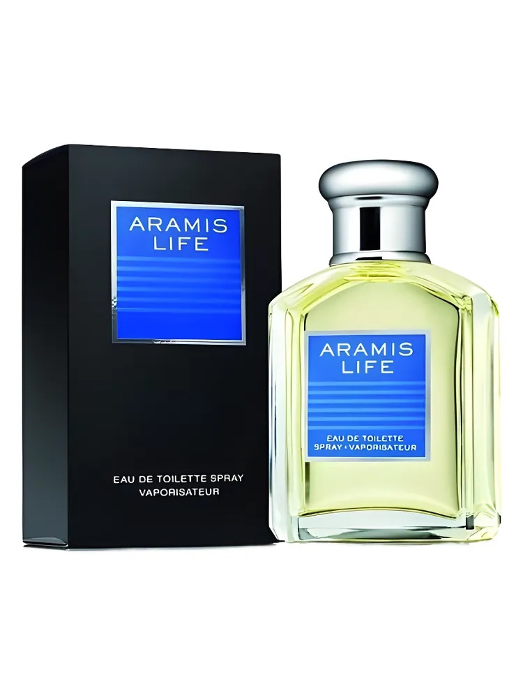Aramis Life by Aramis